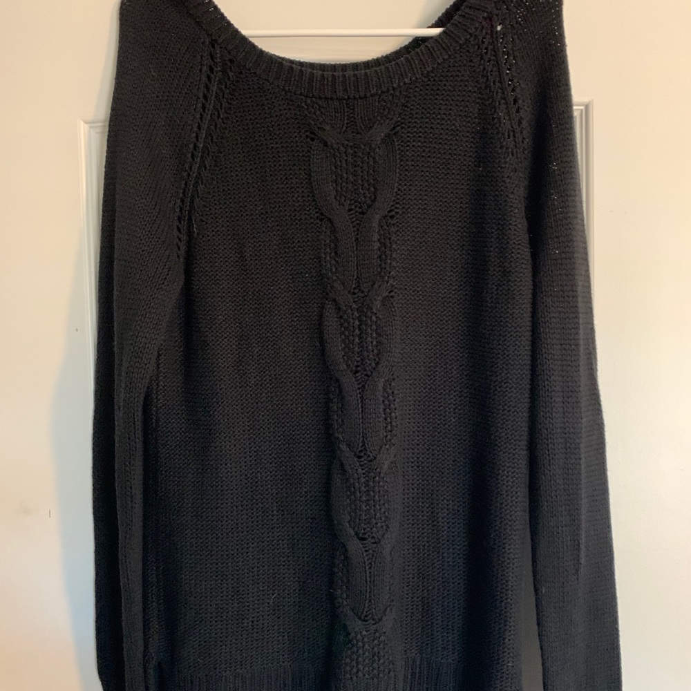 Womens sweater size medium